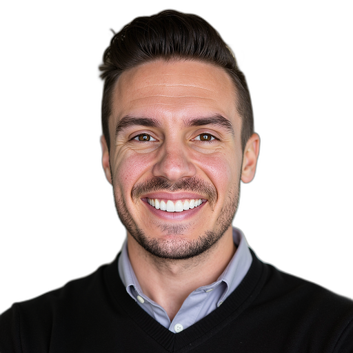 Daniel Segalo, Partner